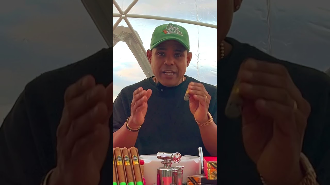 Best Way to Taste a Cigar. The Cigar Flavor Wheel  Cut Light Enjoy