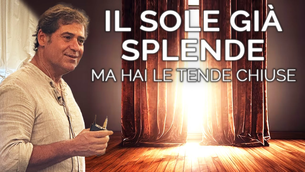 Chi potrà aprirle? Pier Giorgio Caselli