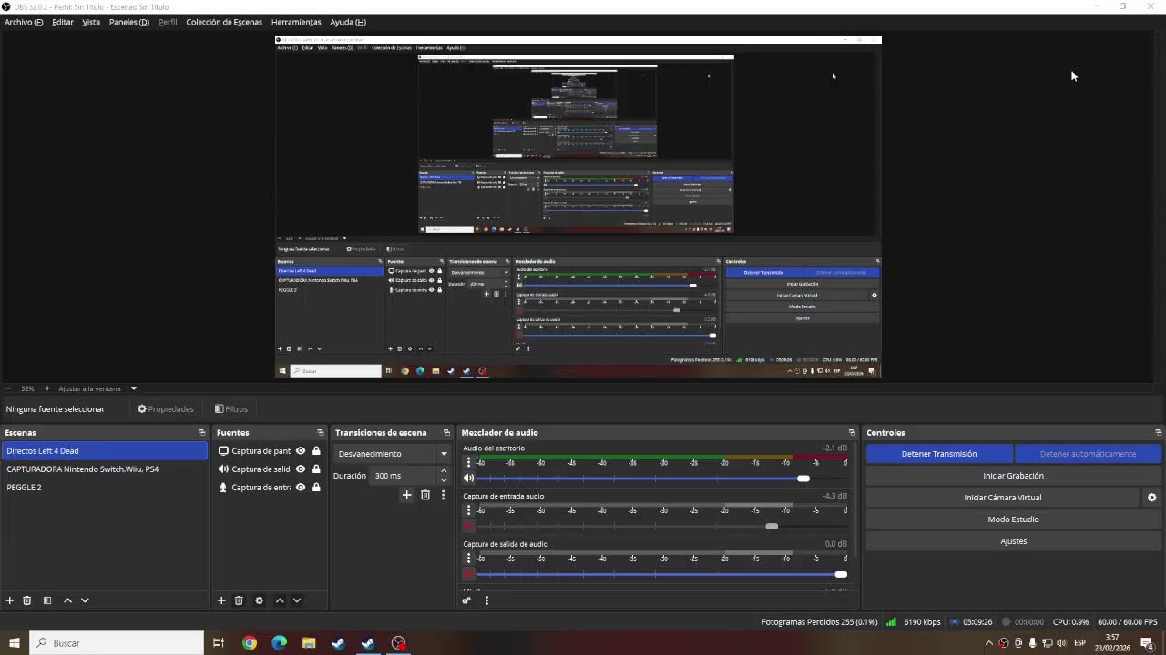 LEFT 4 DEAD 2 ENFRENTAMIENTO