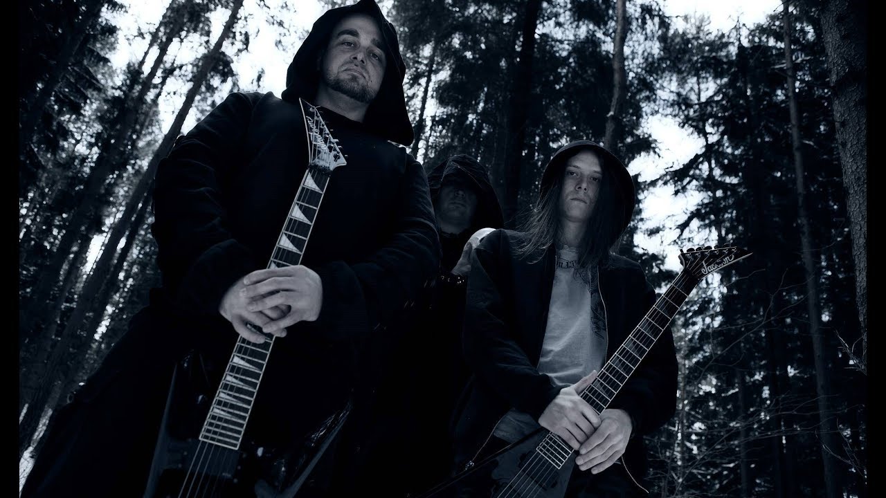 Eschaton - Eschaton /Official videoclip 2017/