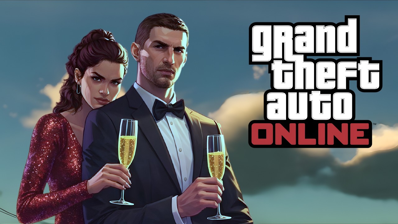 🔴 GTA Online Survival Mode