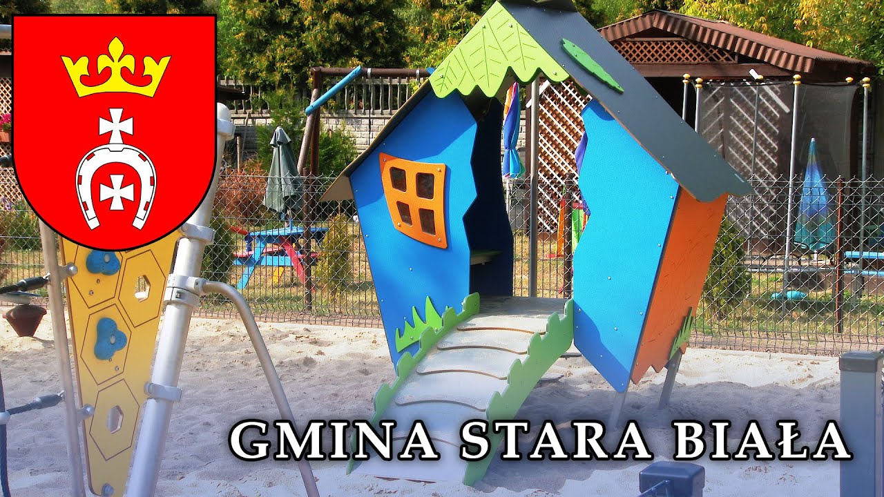 Gmina Stara Biała #1