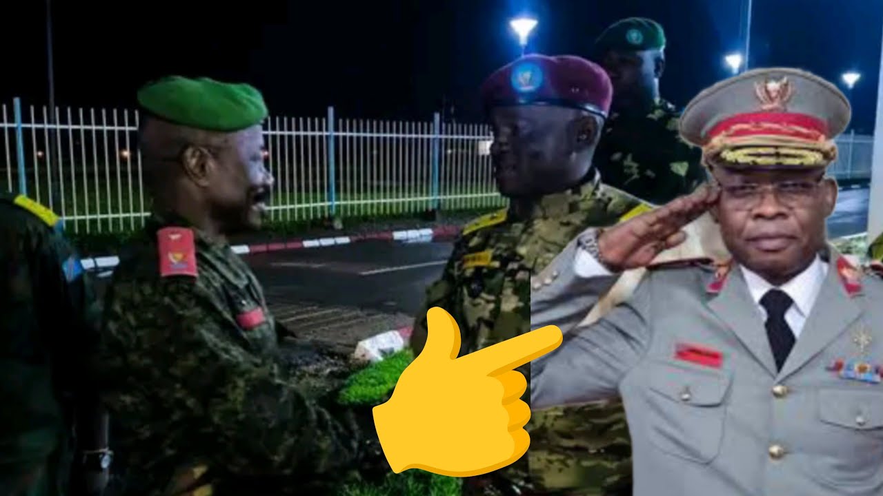 pa16/03/026 EYINDI 🛑  EDDY KAPEN ASAMBWISI BANZA 400 MILLIONS $ DE KAGAME BLOQUÉ PAR FATSHI