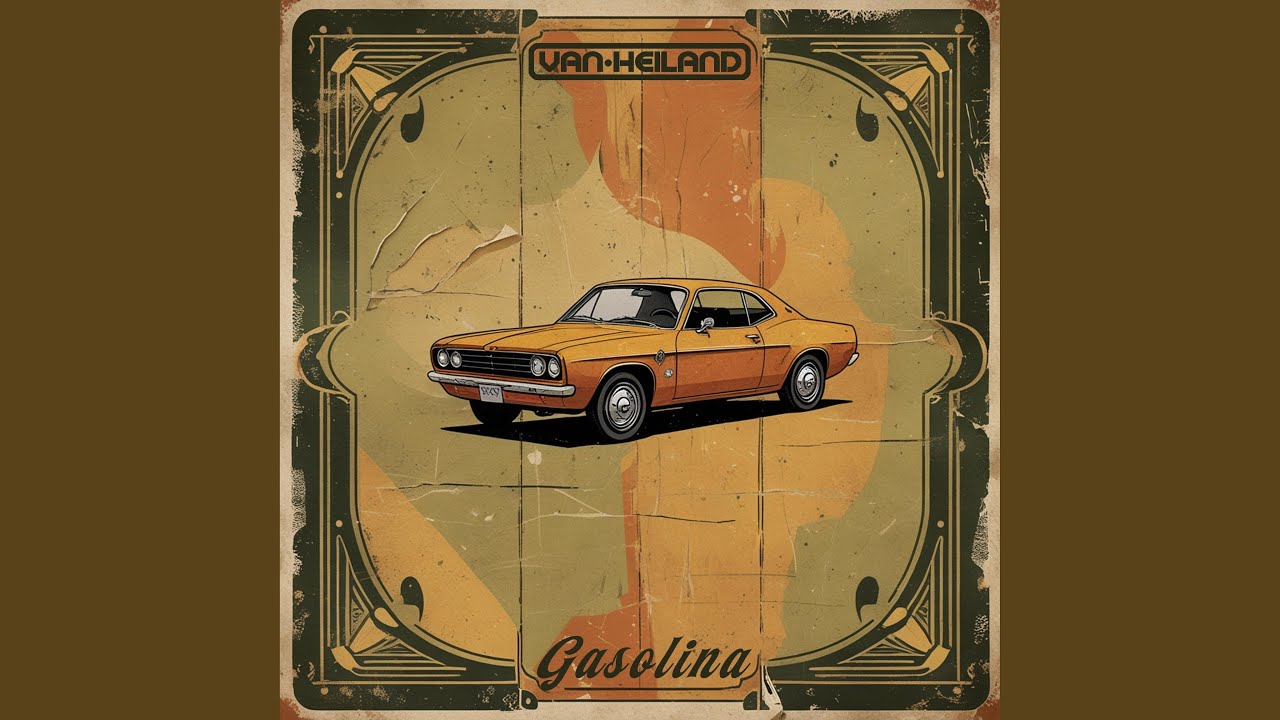 Gasolina