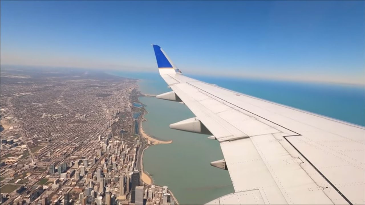 {4K} [FULL FLIGHT] Tucson (TUS) - Chicago (ORD) — SkyWest/United Express — Embraer ERJ-175 — N120SY