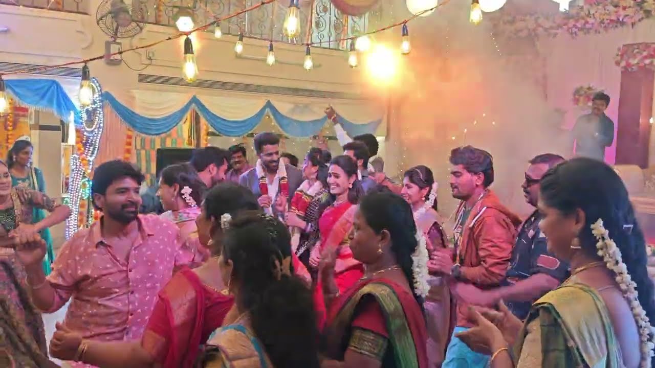 அன்பு ஆனந்தி சிங்கப்பெண்ணே Uncut Bloopers #singapennepromo #singapenneserial 