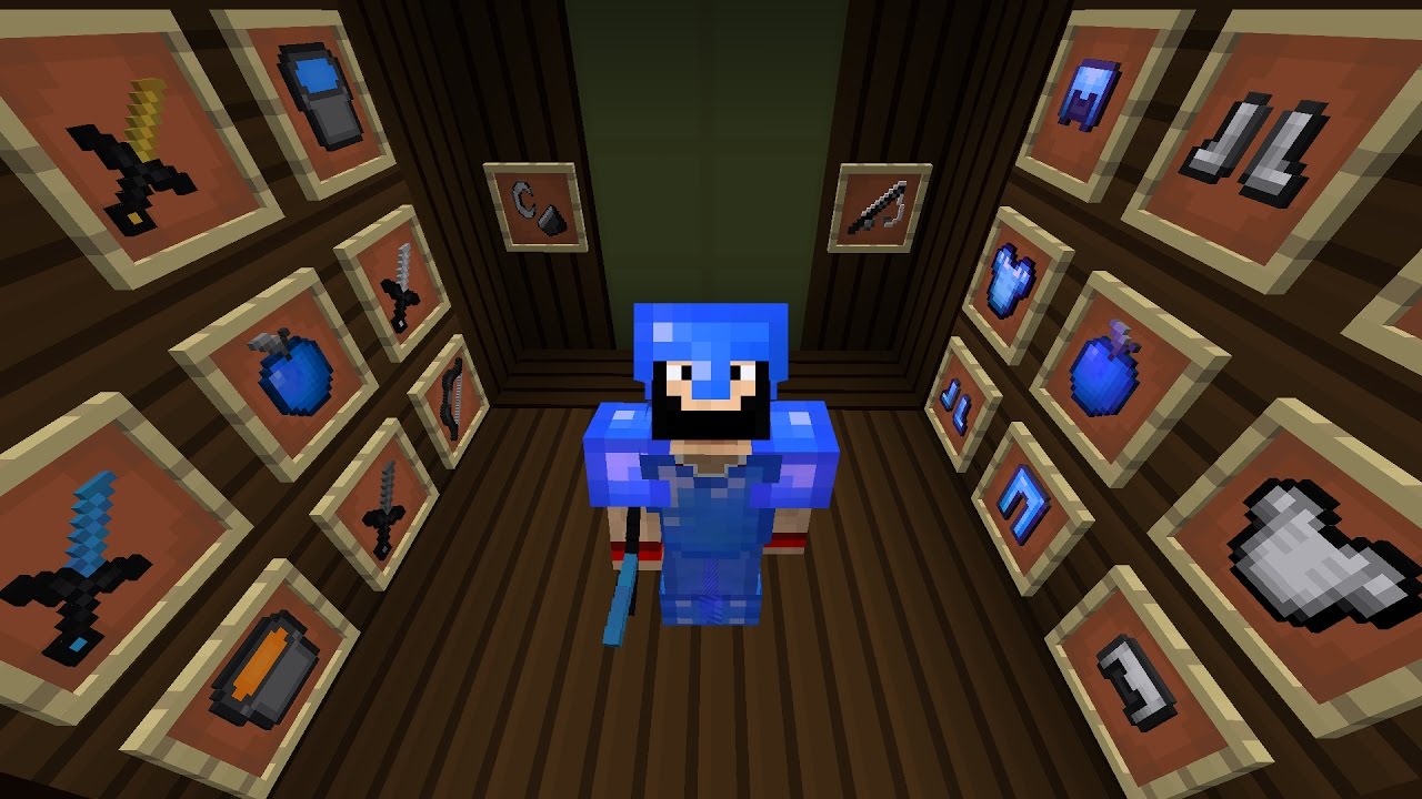 EL TEXTURE PACK DE MIS GUYS SEMANA#13