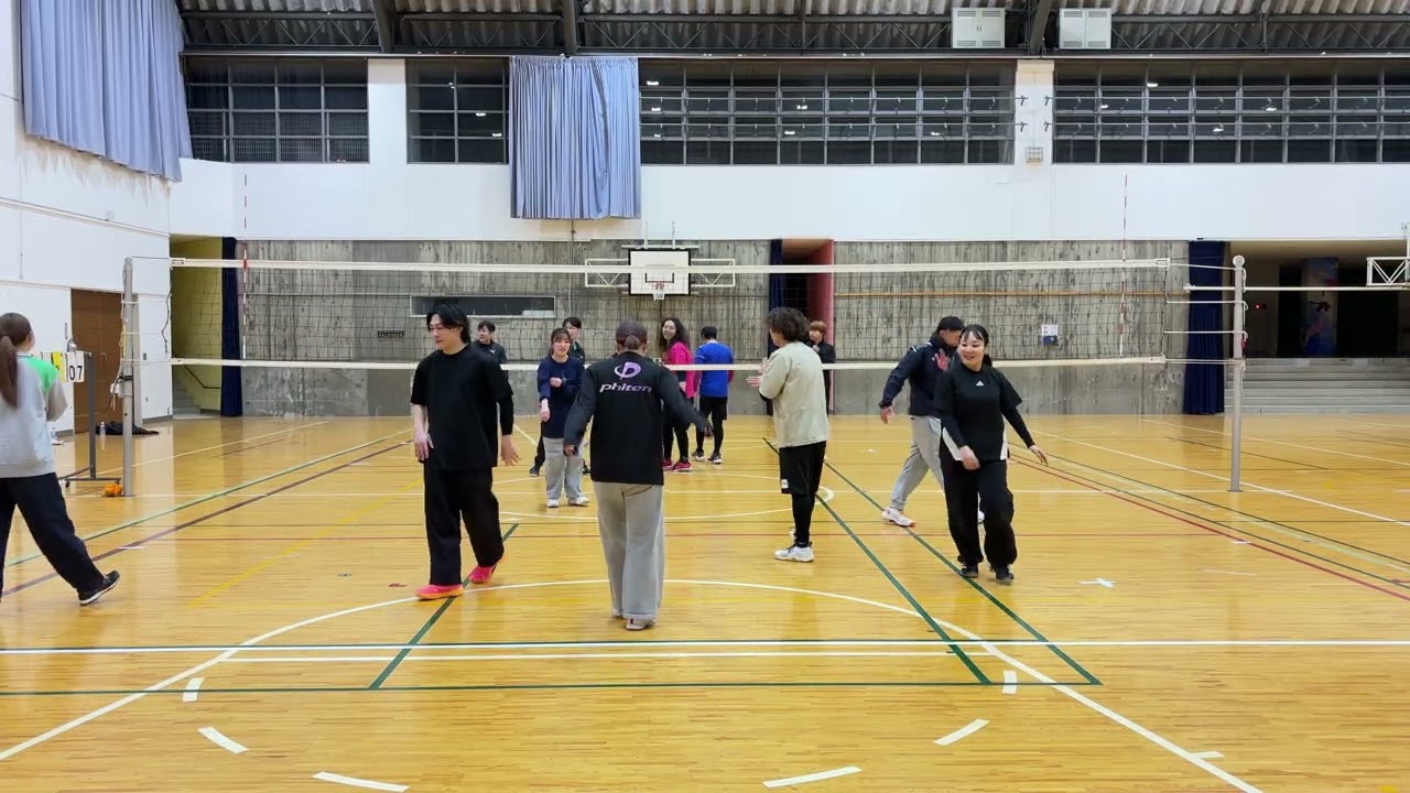 2026.03.11 練習試合②