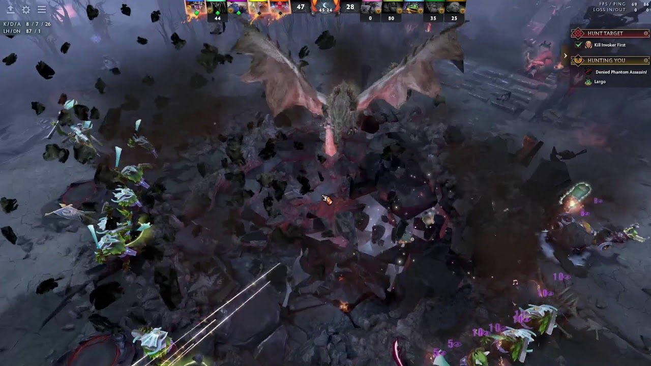 Dota 2 Chill Unranked Gameplay | LIVE Fun with Friends