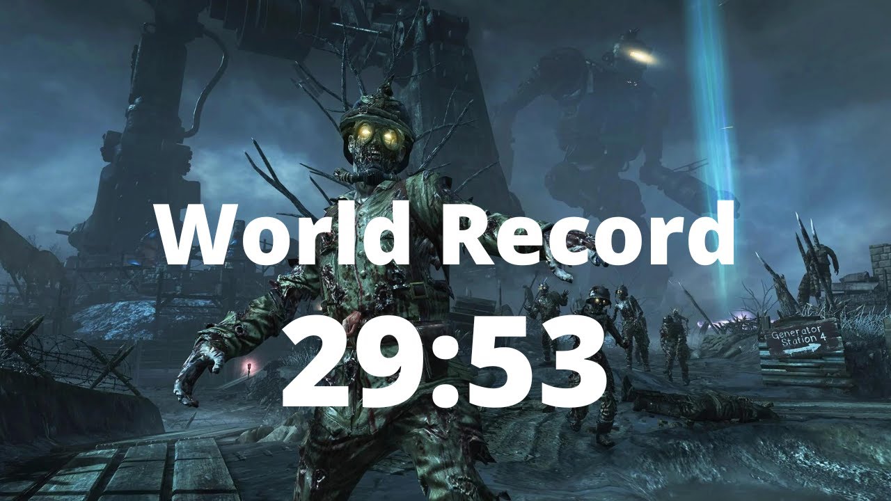 Origins 4p WR (29:53)