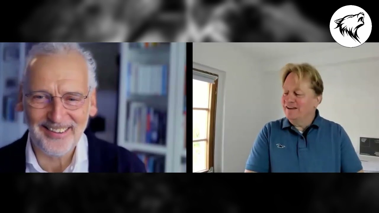 Thomas Barsch &mdash; 33 Minuten &mdash; Interview