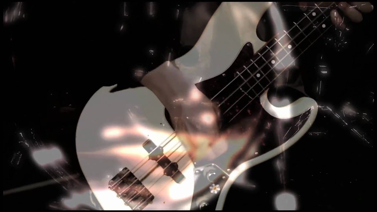 COLD KITCHEN「空中楼閣」