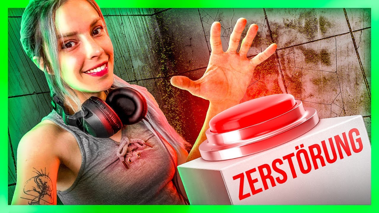 SHURJOKA überschreitet ALLE GRENZEN!