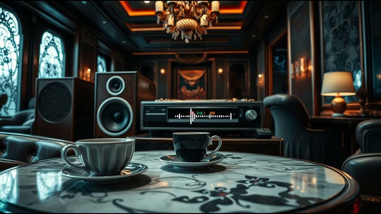 Experience pure elegance with the most soothing melodies of our time musik jazz terbaru 2026