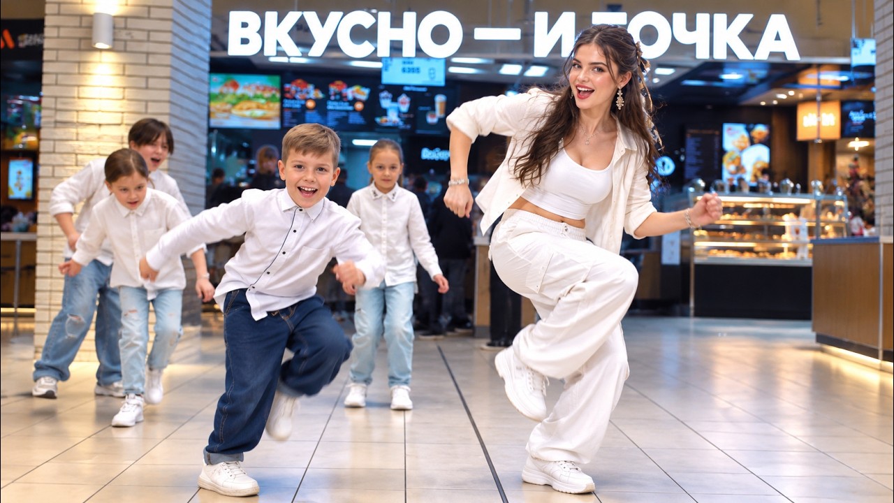 💃 Happy Dance | These Amazing Dancers Made Me Feel Young Again! 🔥