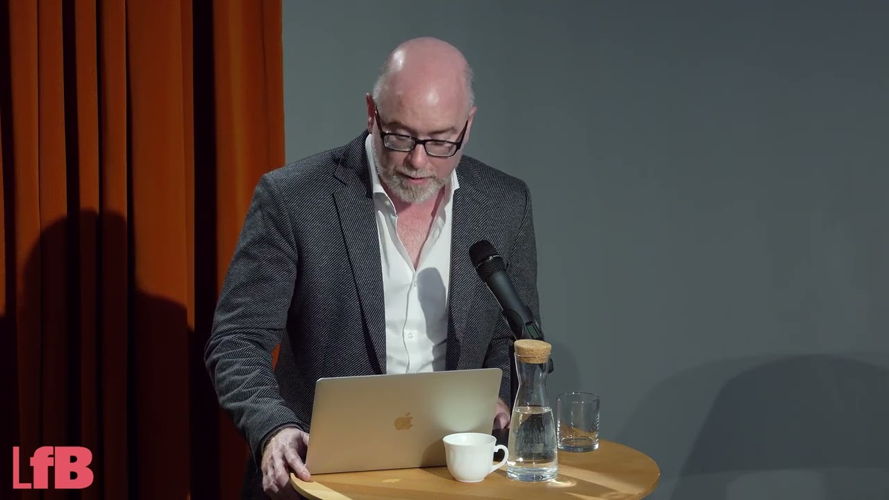 Vladimir Safatle – The Historical Limits of Autonomy and the Restoration of Authochtony