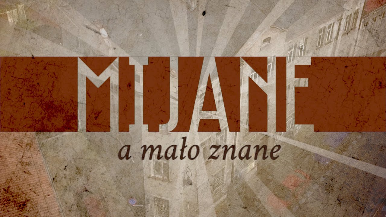 Budynek z mroczną przeszłością - Mijane a mało znane