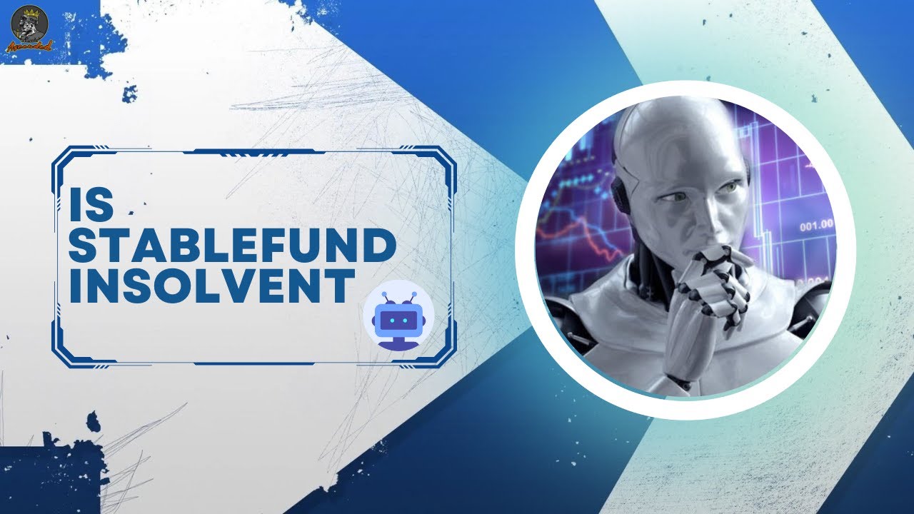 The StableFund Saga (Part 1) | Insolvency, Theft Or Mismanagement ?