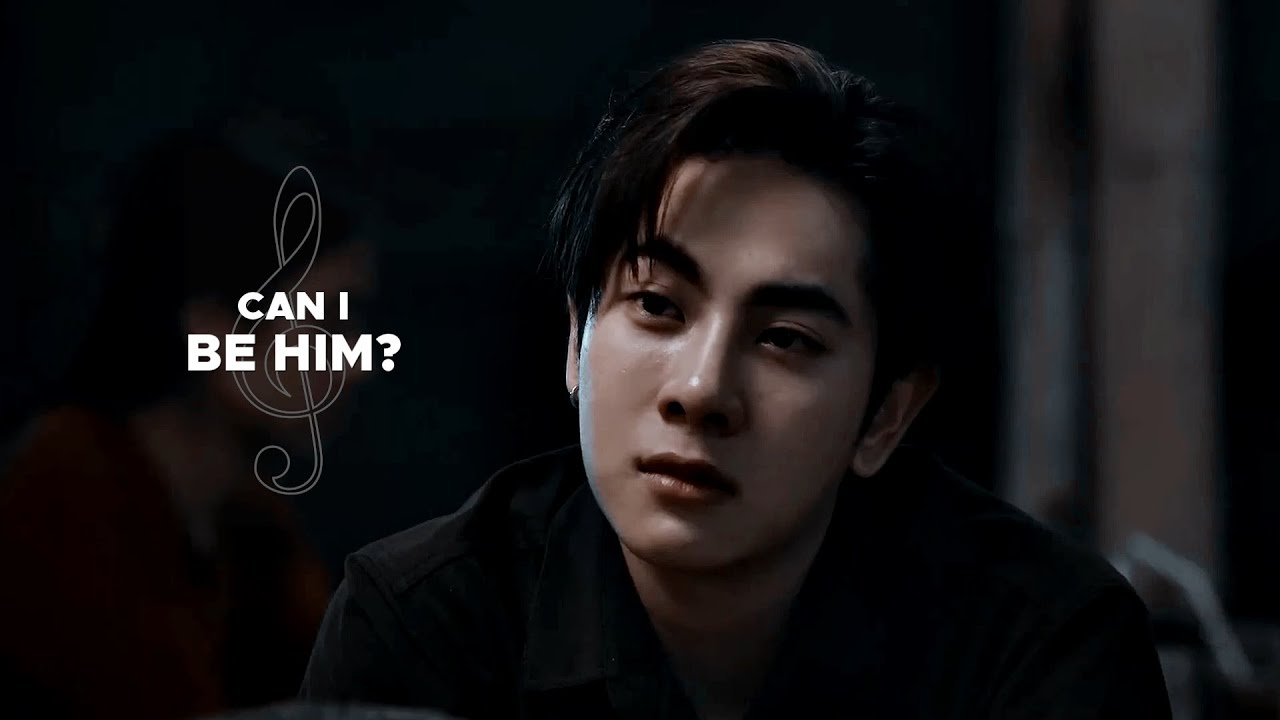 Multi BL | Can I Be Him?