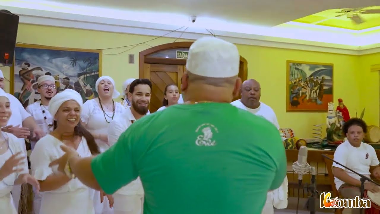 DVD | HOMENAGEM AO PAI OGUM - JULIANO CANEDO E AMIGOS
