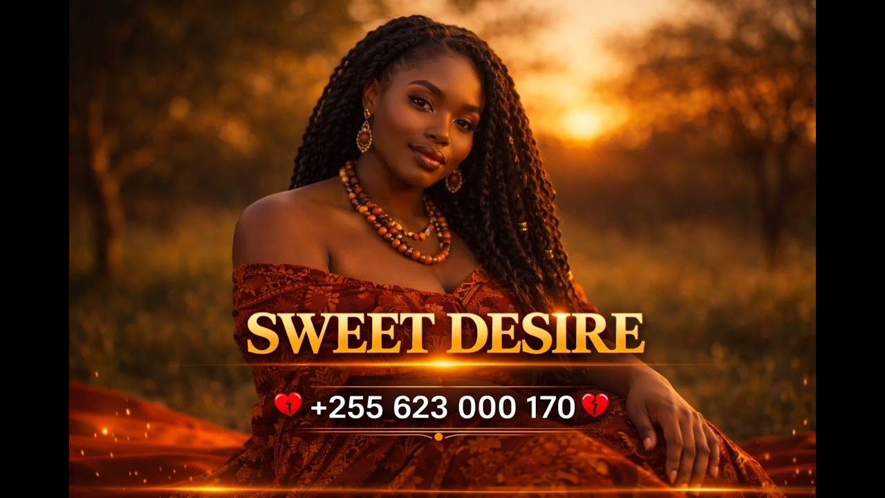 KOMPA LOVE INSTRUMENTAL (SWEET DESIRE) 