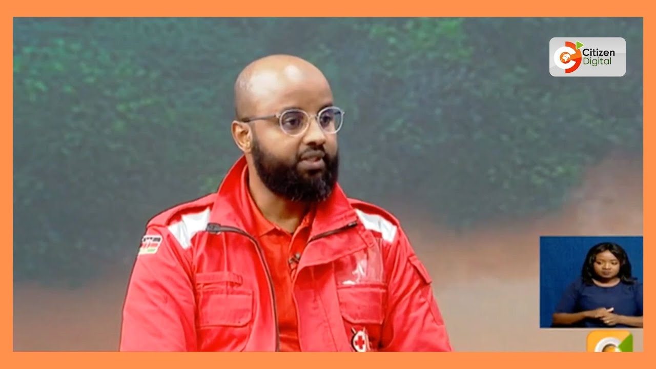 Dr. Ahmed Idris: We are looking at a total of about 7B to sustain a national operation: Red-Cross