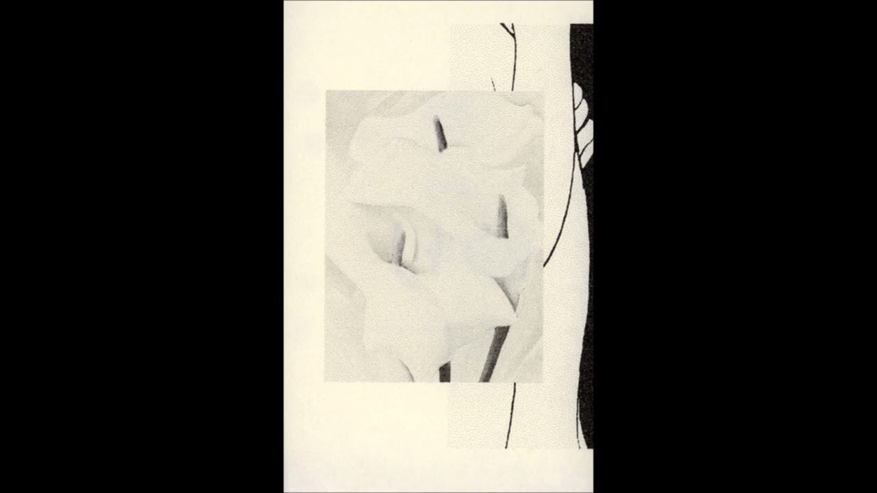 YURI - Matsu [2017 / Full Album]