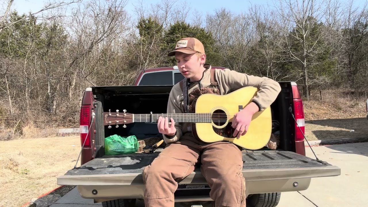 TN FFA state talent 2 - All Your’n 