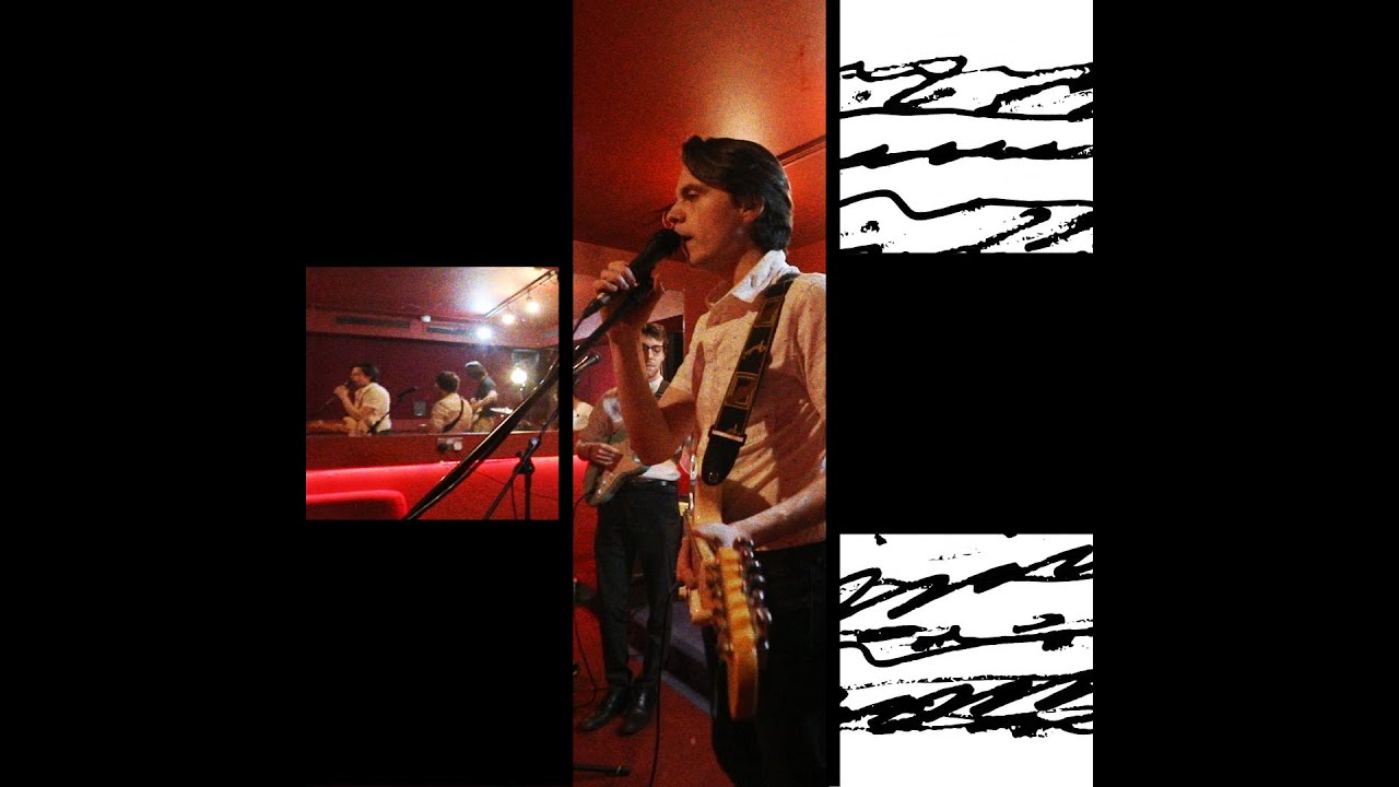 TV People - Sometimes a Sight (Basement Demo)