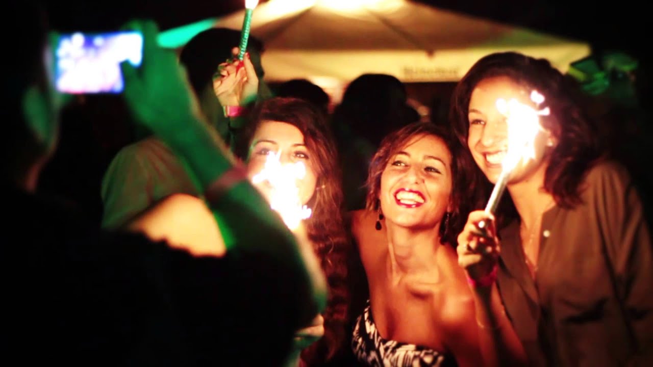 Summer Party @ Il bosco delle fragole