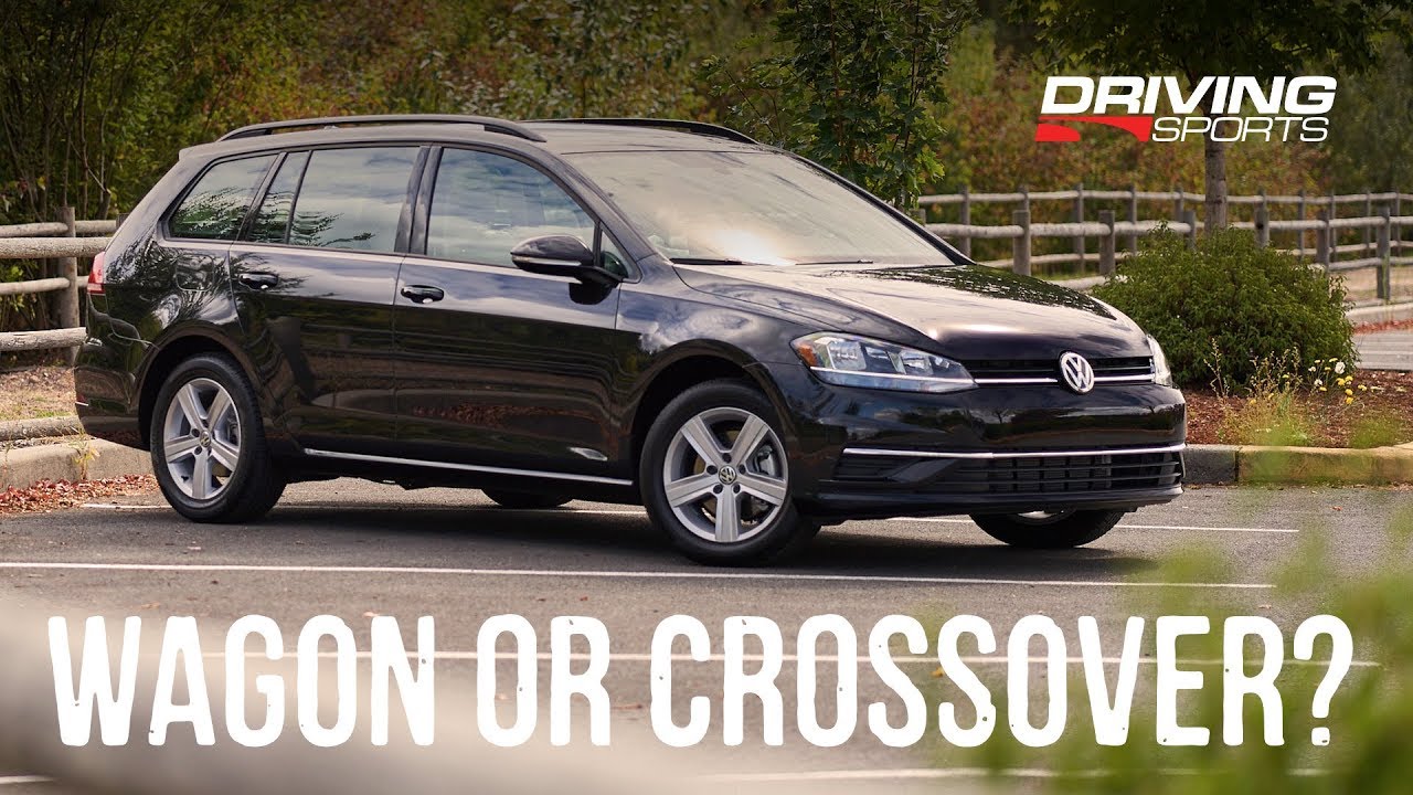Can you Sleep in the 2018 Volkswagen Golf Sportwagen? (Full Review)