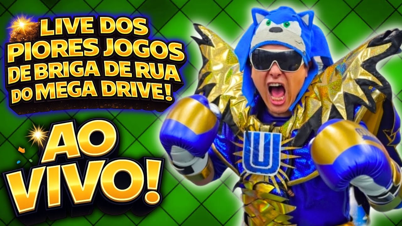 AO VIVO DESAFIO VALENDO 1000 REAIS !