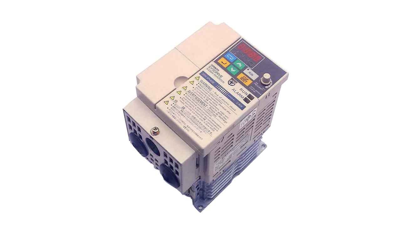 Omron 3G3MV C2022 PLC Repairs