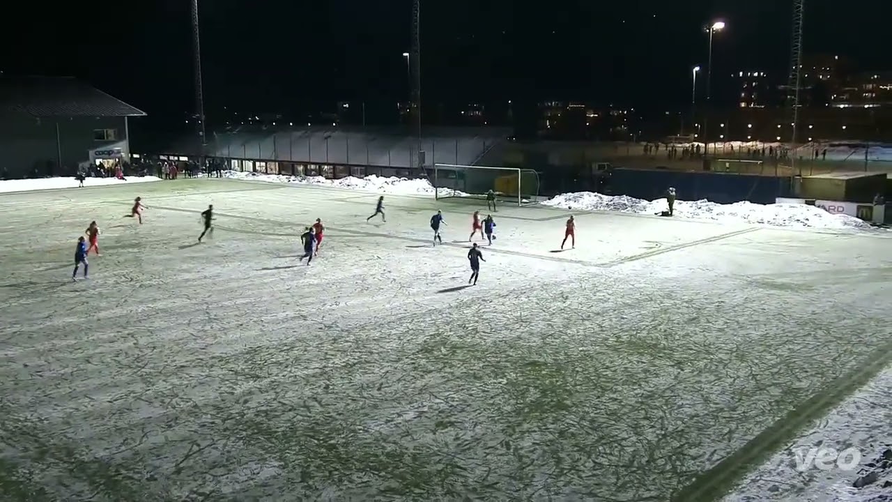 Herd–Brann 2 1–5