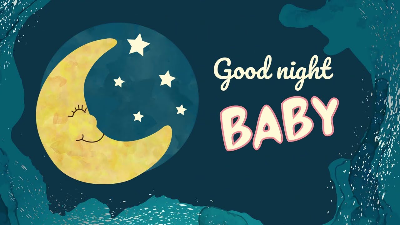 Gentle Bedtime Story for Toddlers 🌙 Calm Sleep Story | Relaxing Night Tale for Kids