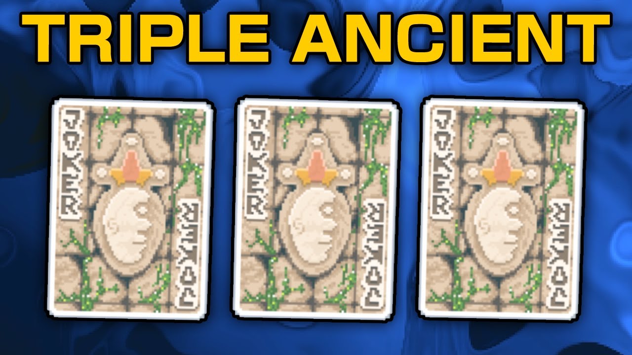 The Billion Point Flush