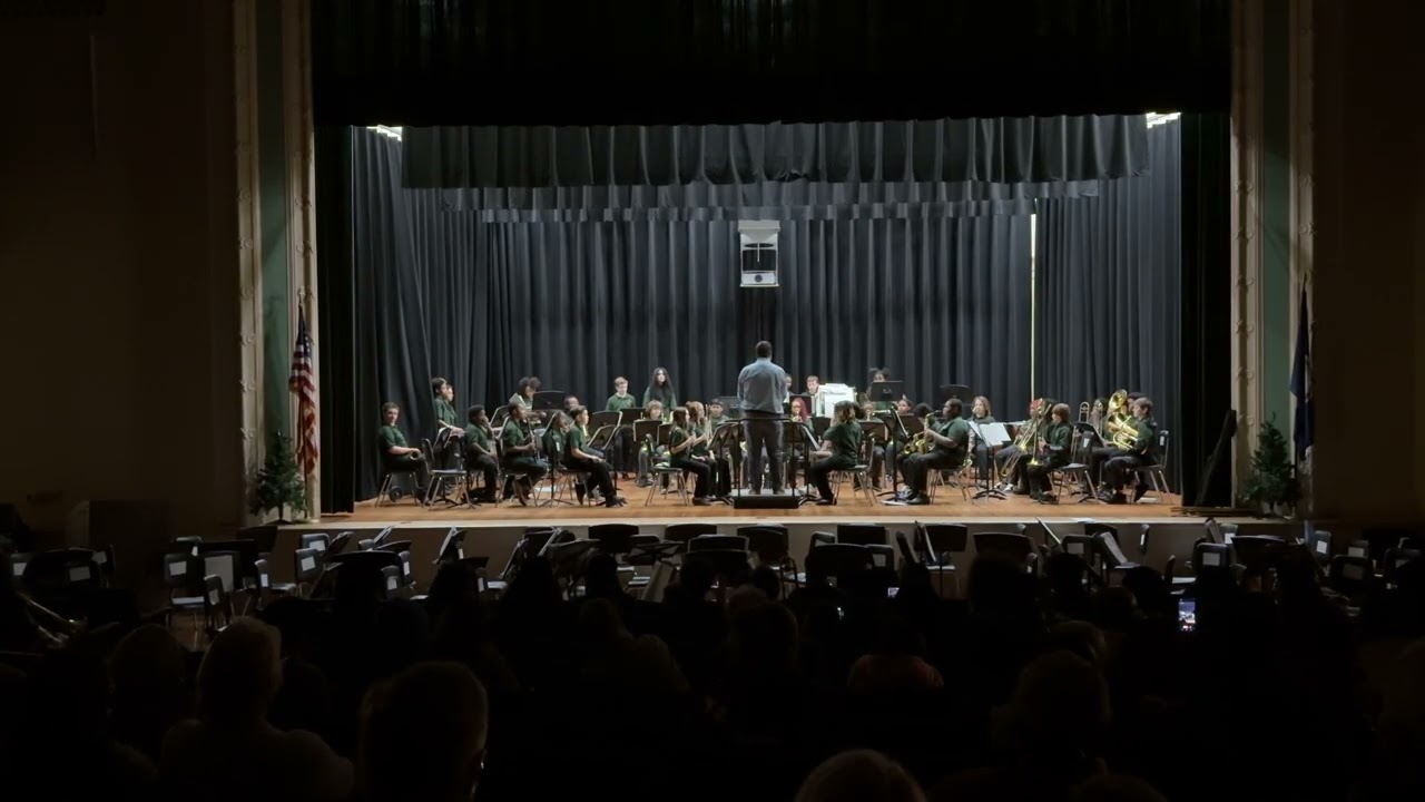 The Nutcracker (Arr. Brian Balmages)