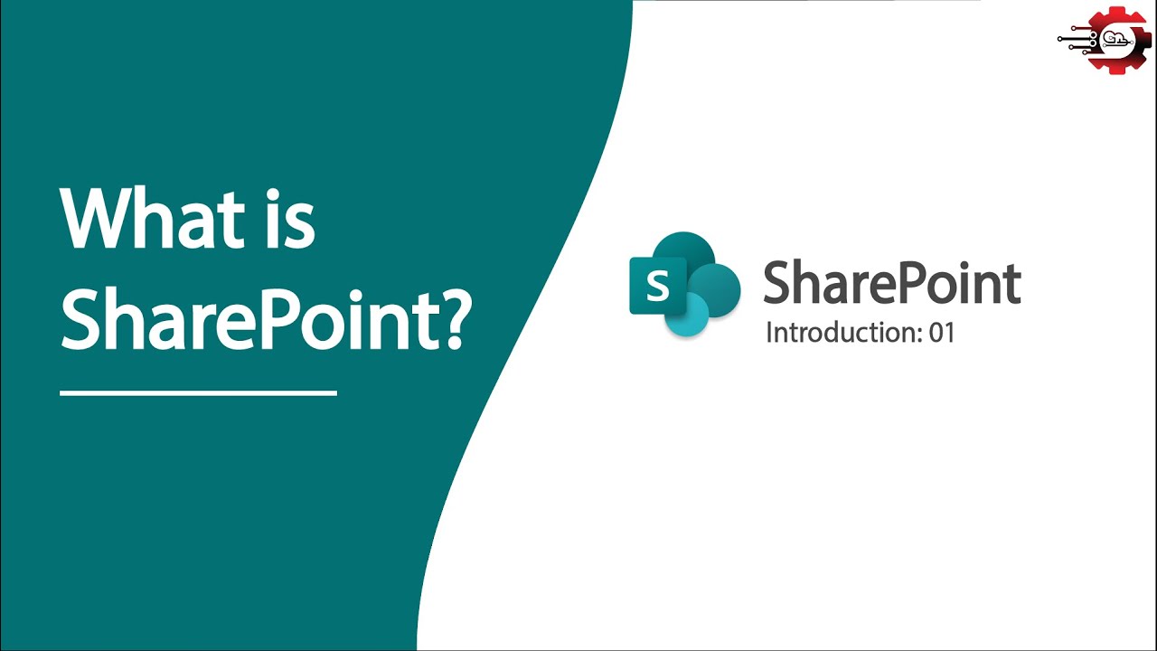 SharePoint Series : What is SharePoint?