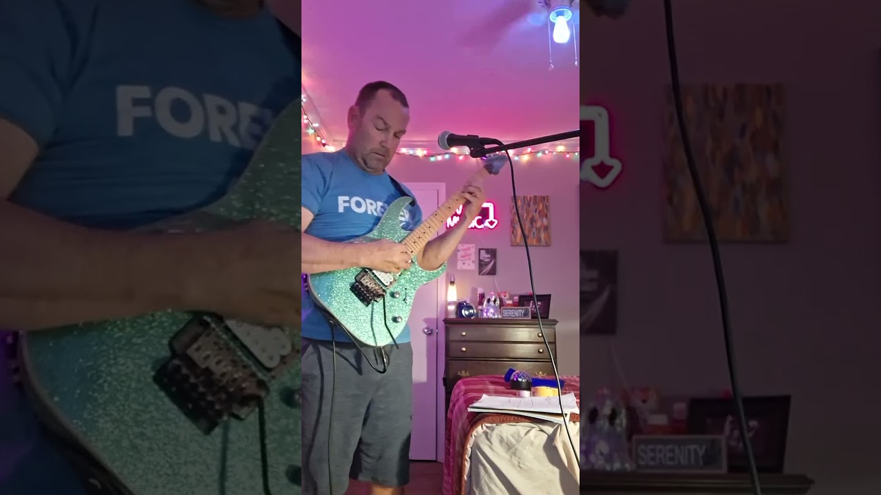 I Wanna Come Home -- LEAVE THIS PLACE