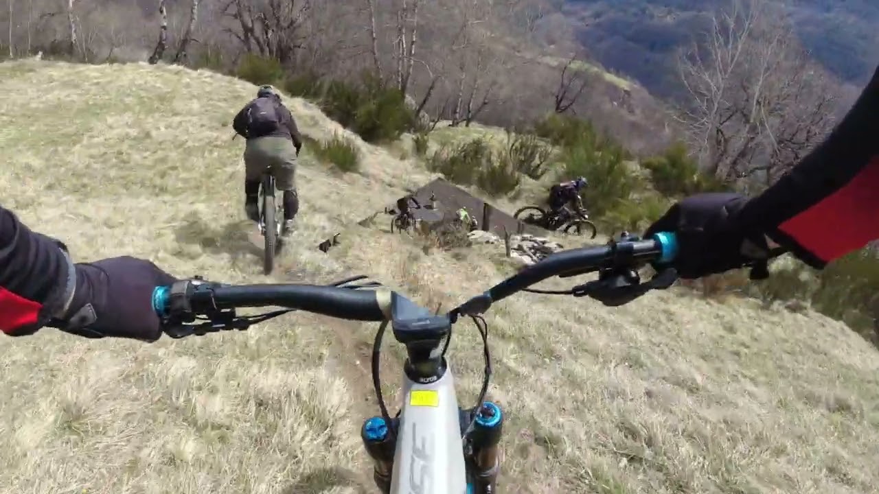 Masera Alpe Pescia Croce Di Rovareccio