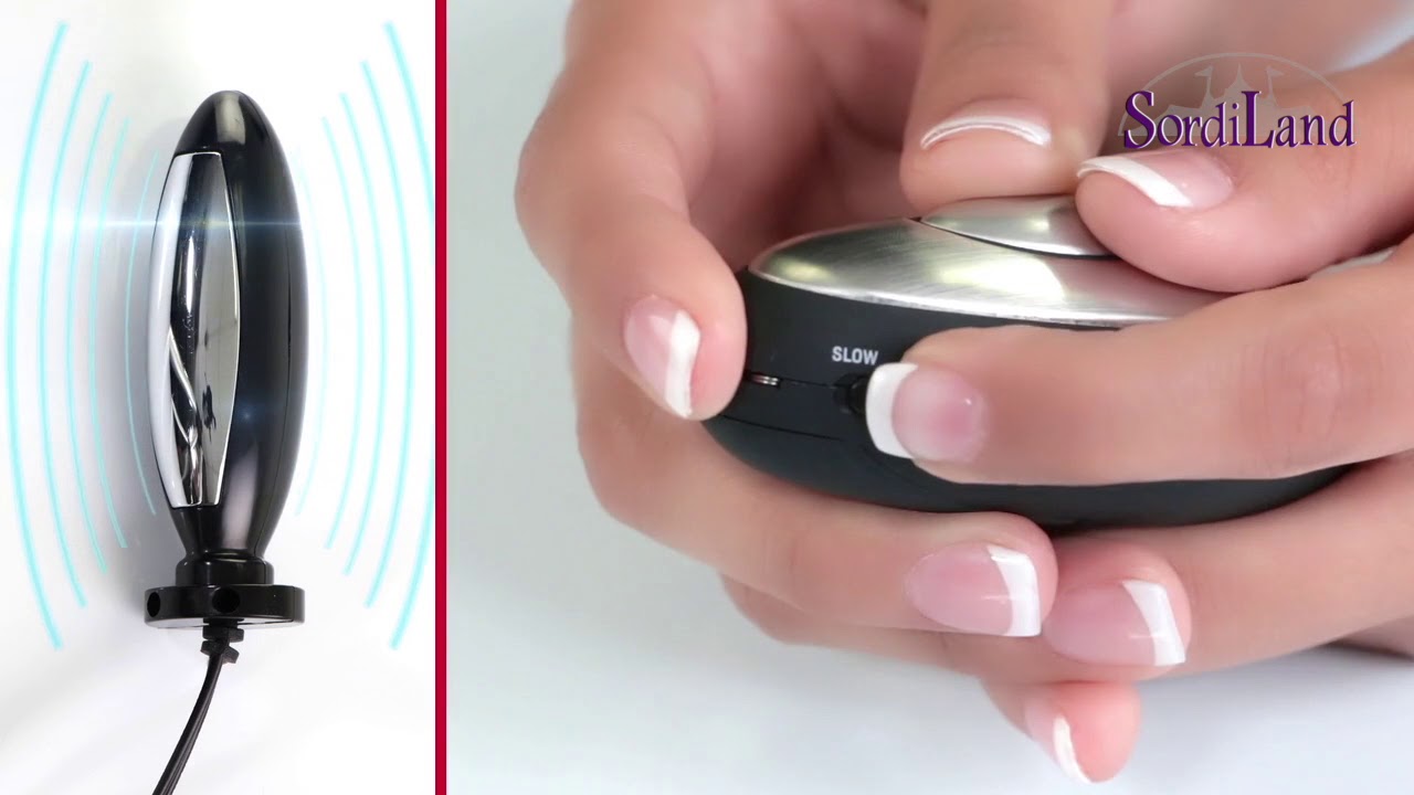 Fetish Fantasy Series Shock Therapy Pleasure Probe