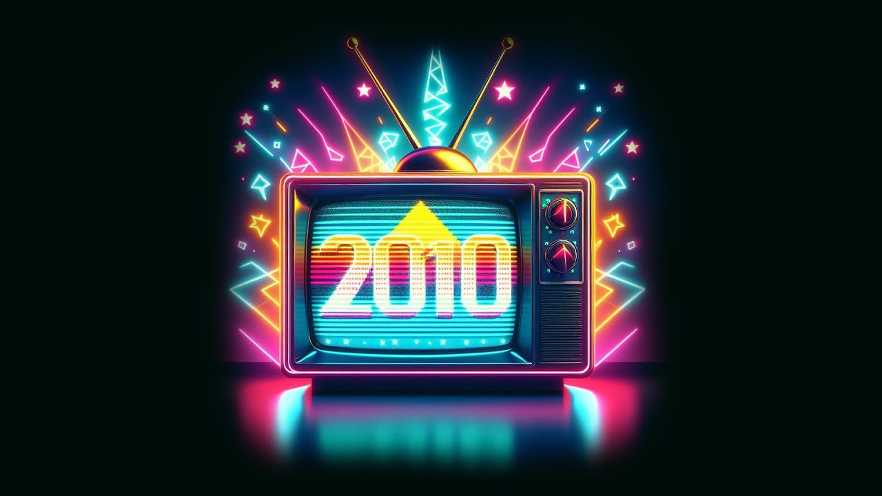 Intros de series de Tv de los a&ntilde;os 2010'