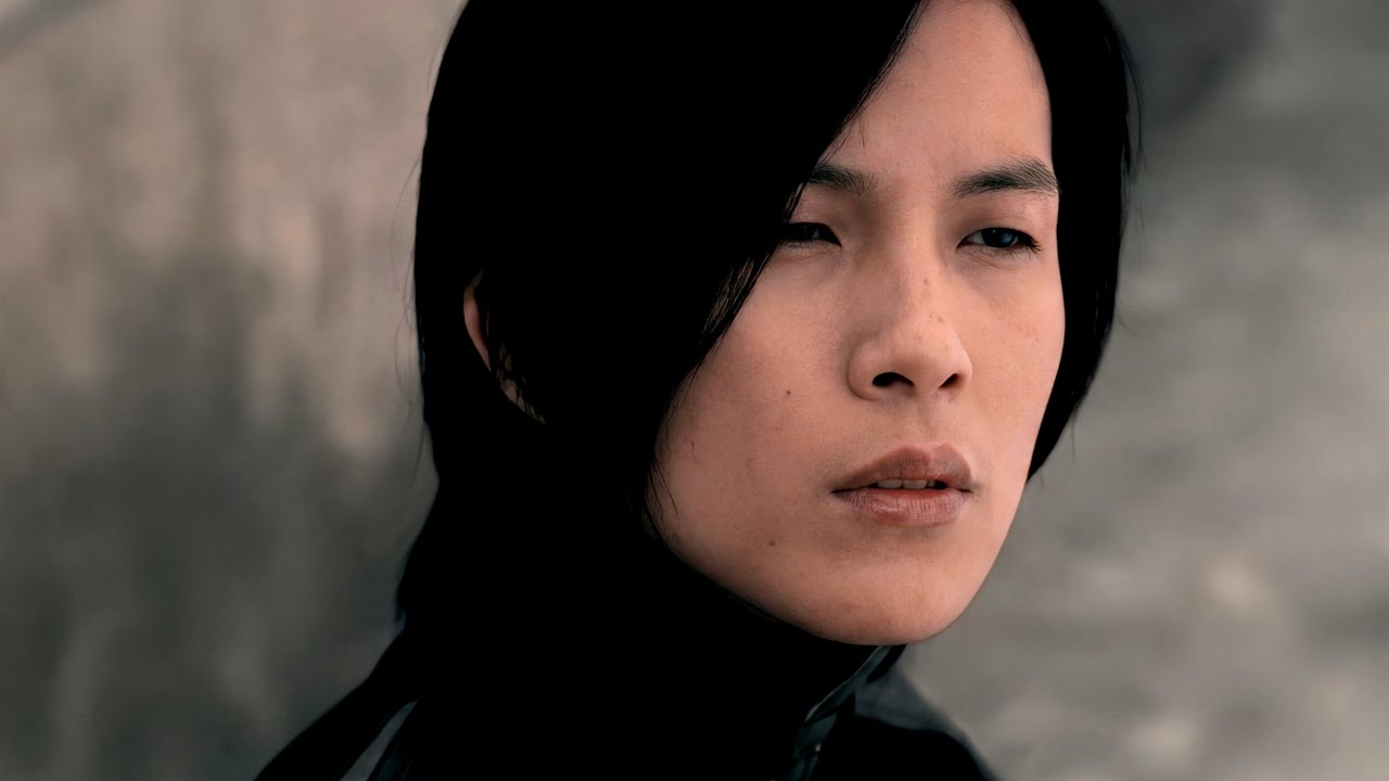 潘美辰 我可以為你擋死 (Official Video Karaoke)