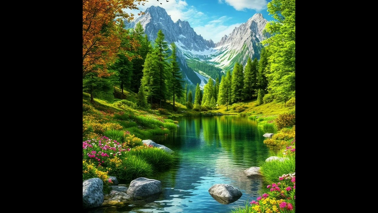 Думаешь о болезни - соглашаешься с ней💚