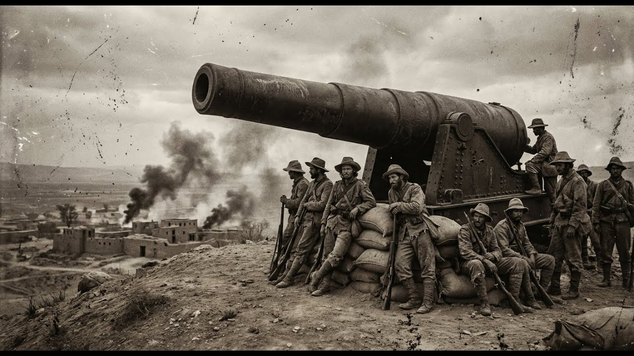 Por Que o Exército Brasileiro Precisou de 4 Tentativas Para Vencer Canudos?