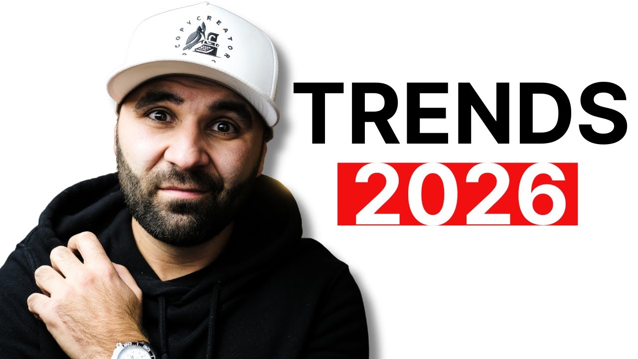 Тенденции и прогнозы в копирайтинге (2026)...