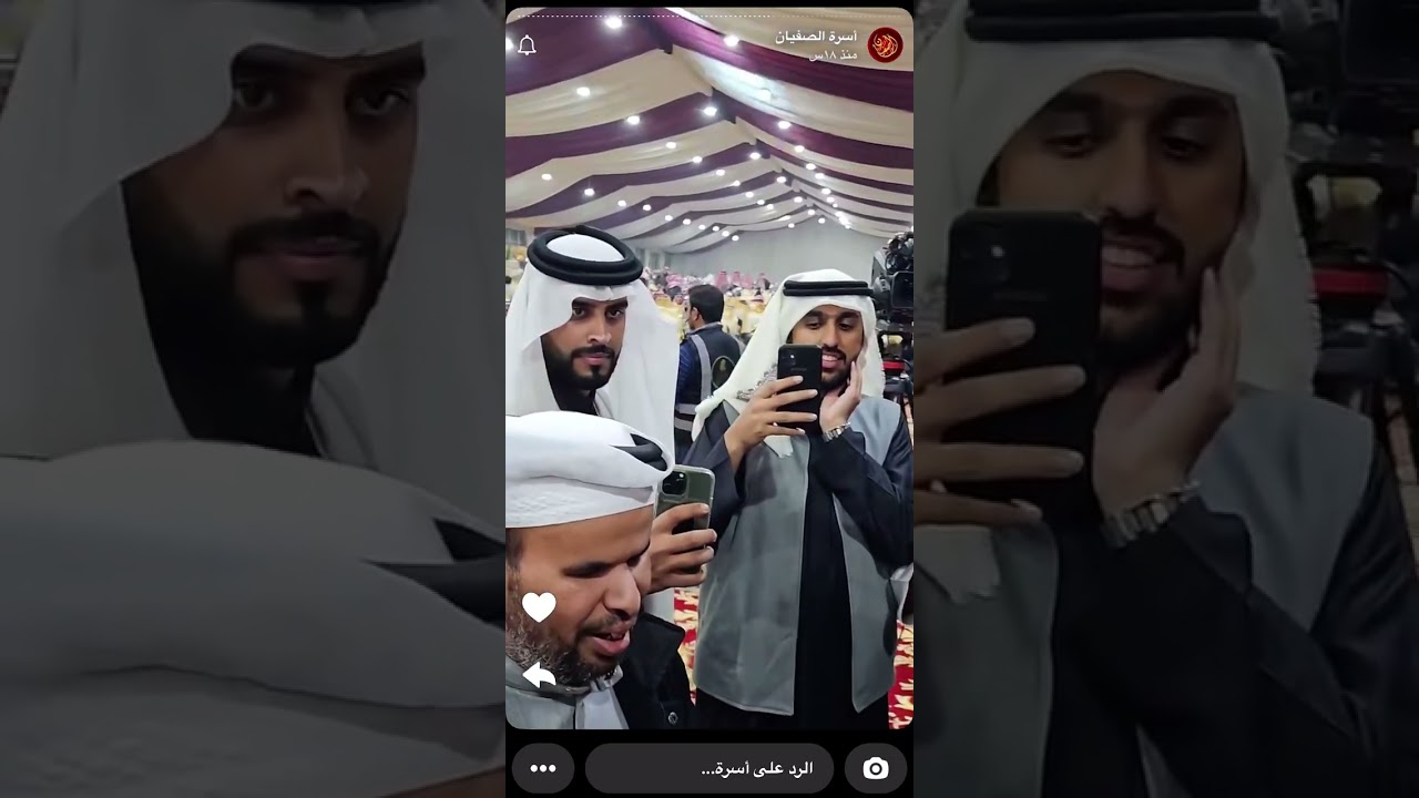 تغطية مشاركة مشعل عطشان الشريفي الشمري لمهرجان الملك عبدالعزيز للابل ١٤٤٥ نادي الابل