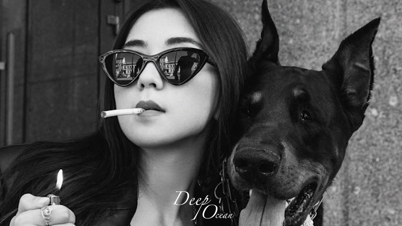 Deep Ocean Records - Best Deep House Mix 2025 Vol.26