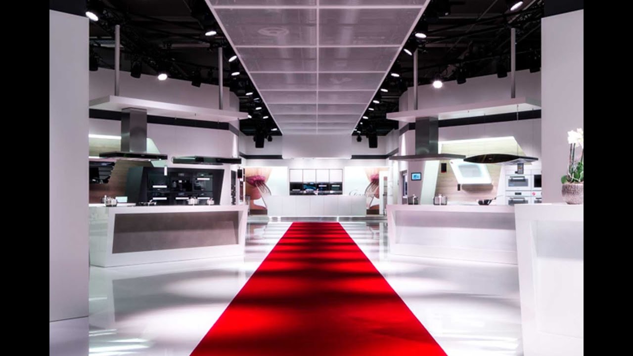 Messebau Miele @ Swissbau 2014 (by Expomobilia & CD3D)