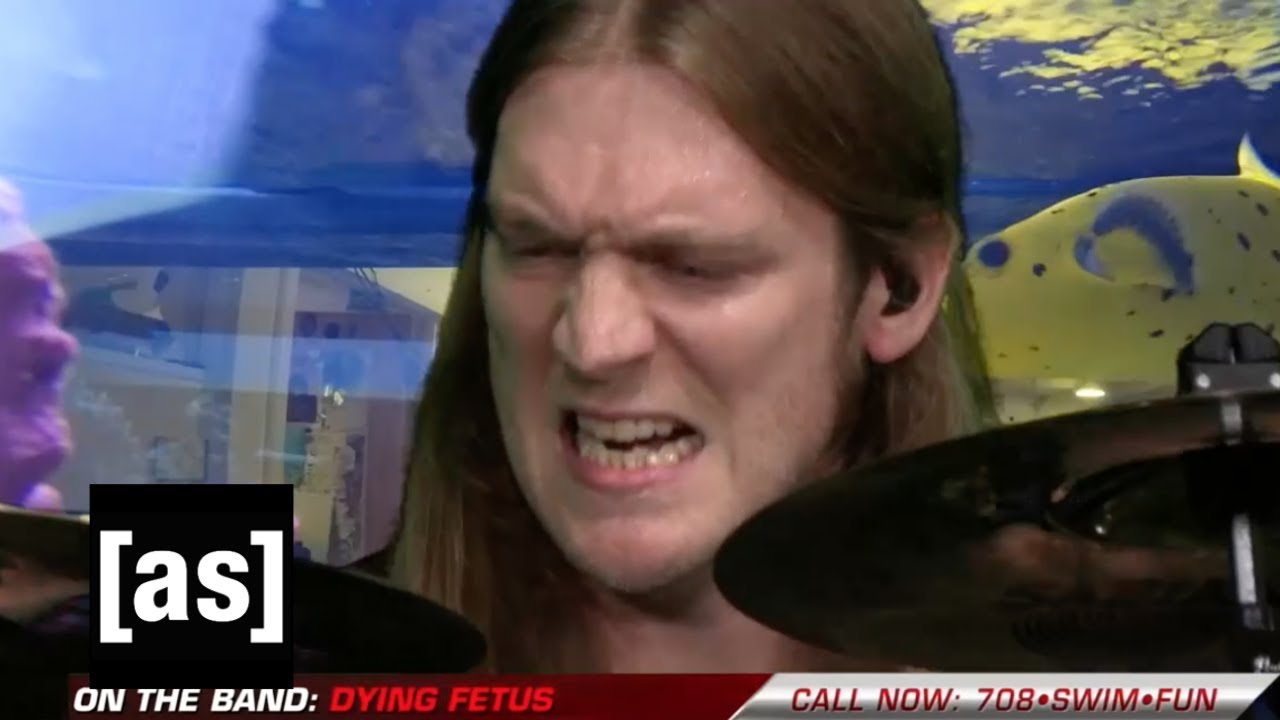 Dying Fetus 